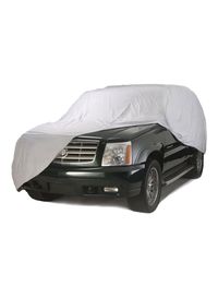 ATCA UV Protected Car Cover For GMC