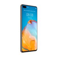Huawei P40 Dual SIM (128 GB ) - Deep Sea Blue