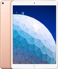 Apple iPad Air 3 (2019) 10.5 inches WIFI 64 GB  - Gold