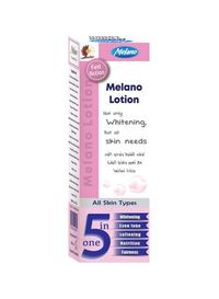 Melano-Body Lotion White 300ml