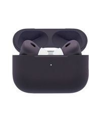 Apple Airpods Pro (2nd Generation) Customized By Caviar Full Matte Deep Purple