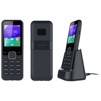 MOBIWIRE HOMEPHONE 4GB 4G DARK GREY