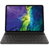 تفاحة   iPad Pro   11 بوصة (الجيل الرابع) لوحة المفاتيح الذكية (فوليو)   (MXNK2LL / A 4th Gen) رمادي