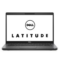 Dell Latitude 5400 Laptop, Intel Core i5-8th Generation CPU, 8GB RAM, 256GB SSD, 14-inch Display, Windows 10 Pro, English KB