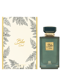 Ahmed Al Maghribi Blue Oud Eau du Parfum Unisex 100ml