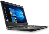 Dell Latitude 5480 Laptop Core i7-7th Gen | 16GB RAM | 512GB SSD |14.0-Inch Display |  | Win10 Pro Black