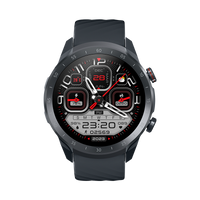 Mibro Watch A2 - Dual core 2 in 1 chip