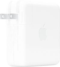 Apple USB-C 96W Power Adapter (MW2L3AM/A) White