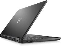 لاب توب Dell Latitude 7490 Business Notitude 7490 Intel Core i5-8th Generation CPU و 8GB DDR4 RAM و 256GB SSD Hard و 14.1 inch Display و Windows 10 Pro