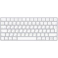 APPLE MAGIC KEYBOARD (ARABIC) (MLA22AB/A) SILVER