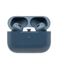 Apple Airpods Pro (2nd Generation) Customized By Caviar Full Matte Pacific Blue