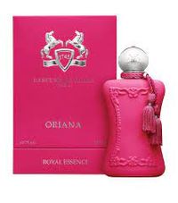 ORIANA EAU DE PARFUM,75 ml