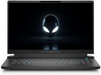 Dell Alienware M15 R7 Latest 2022 15.6 Inch 12th Generation With Windows 11 Home Premium Gaming Laptop Intel Core i7-12700H FHD, NVIDIA® GeForce RTX™ 3060Ti 12GB Graphics English 32GB RAM - 1TB SSD - Black