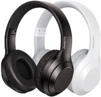 Lenovo thinkplus Headphones TH10 (Black)