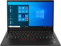 Lenovo Thinkpad X1 Carbon ( 5th Gen ) 14'' FHD ips Display -Core i7 7th Gen -16GB Ram 512GB NVMe SSD-Backlit KB-Finger print security-Wifi- ThunderBolt type C-HDMi-Black