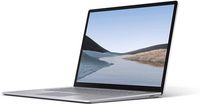 Microsoft Surface Laptop 3 - 13.5" Inch TouchScreen - Intel Core i5 - 10TH Gen - 8GB RAM - 256GB SSD - Intel Iris Plus Graphics - Silver Color