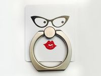 iRING - Masstige Premium Package Eye Glass and Lips