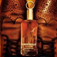 KARL LAGERFELD CLASSIC (M) EDT 100ML TESTER