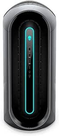 Alienware Aurora R9 Gaming Desktop, 9th Gen Intel Core i7 9700K, NVIDIA GeForce RTX 2070 SUPER 8GB DDR6, 256GB SSD + 2TB Storage, 32GB RAM, AWAUR9-7674WHT-PUS