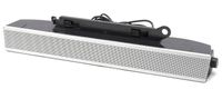 Dell AS501 Sound Bar Speaker for Ultrasharp LCD Monitors