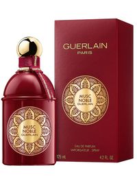 Guerlain Musc Noble EDP 125ML For Women