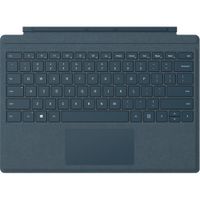 Microsoft Surface Pro Signature Type Cover (FFP-00021) Cobalt Blue