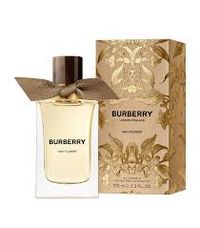 Ash Flower Burberry for women and men,EDP ,100ml