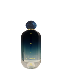 Ahmed Al Maghribi SAPHIRE Eau De Parfum Unisex 100 Ml