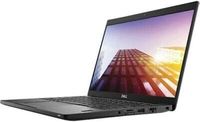 Dell Latitude 7390 2 in 1 13.3 FHD Touch Screen Laptop, Intel Core i5-8650U, 1.90GHz, 16GB Ram, 512 GB SSD, Intel UHD Graphics 620, Windows 10 Pro - Black | LATITUDE 7390 2in1