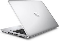 كمبيوتر محمول HP EliteBook 840 G3 للأعمال ، وحدة معالجة مركزية Intel Core i5-6300U ، ذاكرة وصول عشوائي DDR4 16 جيجابايت ، قرص صلب 256 جيجابايت SSD ، شاشة عرض تعمل باللمس 14.1 بوصة لوحة مفاتيح Eng Windows 10 Professional