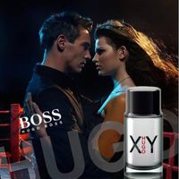 HUGO BOSS HUGO XY (M) EDT 100ML