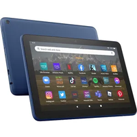 Amazn Fire HD 8 (12th Gen) 8″ HD Tablet with Wi-Fi 32GB Storage Denim