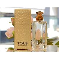 TOUS (W) EDP 4.5ML MINIATURE