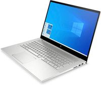 HP ENVY 7TH GEN CORE i7 1TB SSD 16GB RAM - SILVER COLOUR