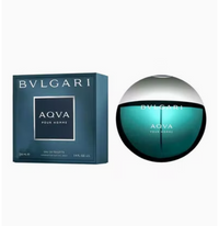 BVLGARI Aqva Pour Homme EDT, 100 ml