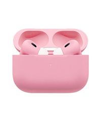 Apple Airpods Pro (2nd Generation) Customized By Caviar Full Matte Romance Pink