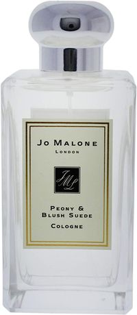 Peony & Blush Suede Jo Malone London