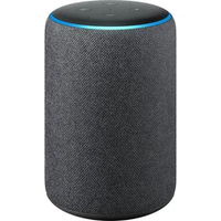 Amazn Speaker Echo Plus (2nd Gen) Wireless Bluetooth connectivity Charcoal