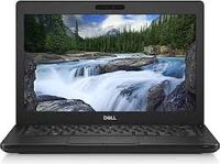 Dell Latitude 5290 Intel Core i5 8th gen 8GB ram 512GB SSD Black