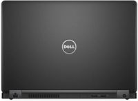 Dell Latitude 5480 Laptop, Intel Core i5-6th Gen 2.6GHz CPU, 8GB DDR4 RAM 256GB SSD, 14.1 inch (Touch Screen), Windows 10 Pro, ENG - KB.