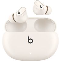 Beats Bluetooth Connectivity Earphone Studio Buds+ (MQLJ3LL/A) Ivory