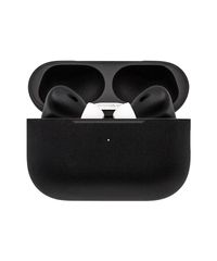 Apple Airpods Pro (2nd Generation) Customized By Caviar Full Matte Jet Black