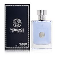 Versace Pour Homme EDT 100ML For Men