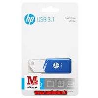 HP 32GB x755w USB 3.1 Flash Drive