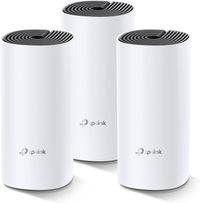 TP-Link Whole Home Mesh Wi-Fi System, Deco M4 AC1200 ( 3 Pack )