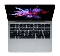 Apple MacBook Pro A1708 (2017) CORE i5 128 SSD 8GB RAM - SPACE GREY COLOUR.