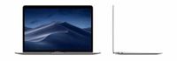 Apple MacBook Air A1932 core i5 500 SSD 16GB RAM - 2018 - Silver