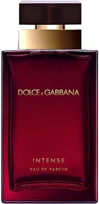 Intense by Dolce & Gabbana - perfumes for women - Eau de Parfum, 100 ml