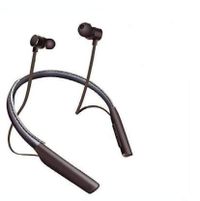 Wireless neckband mr 200 LM-BH128 LANDMARK (BLACK)