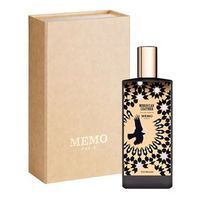 MEMO CUIRS NOMADES MOROCCAN LEATHER (U) EDP 75ML TESTER